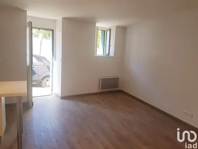 Apartment in FOURQUEUX (78112)