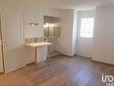 Apartment at FOURQUEUX (78112) — 4/5
