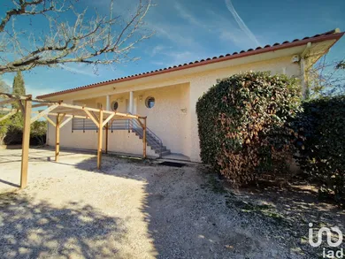 Maison à PASSA (66300)