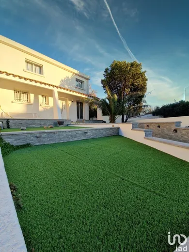 Maison à PERPIGNAN (66000)