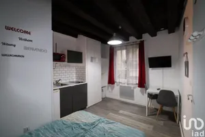 Studio à ORLÉANS (45000)
