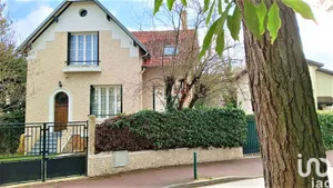 Maison à LE VÉSINET (78110)