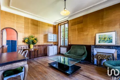 Maison à HENDAYE (64700)