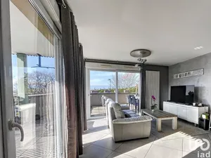 Appartement à THONON-LES-BAINS (74200)