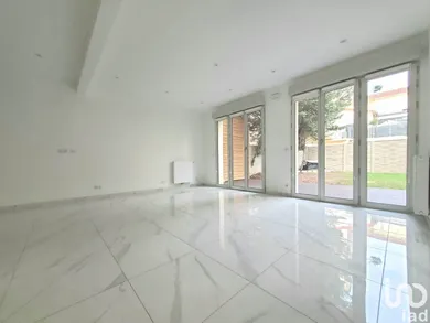 House at MAISONS-ALFORT (94700)
