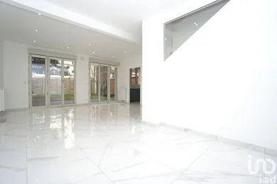 House at MAISONS-ALFORT (94700)