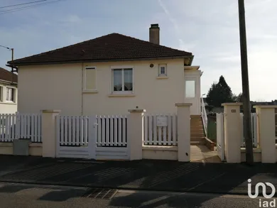 House at MARGNY-LÈS-COMPIÈGNE (60280)