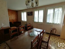 Maison à MARGNY-LÈS-COMPIÈGNE (60280)