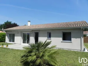 Maison à MIOS (33380)