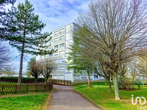 Apartment at METZ (57070)