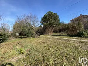 Maison à GRENOBLE (38100)