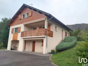 House at SAINT-PIERRE-D'ALBIGNY (73250)