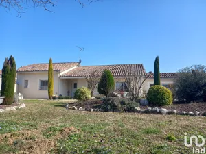Maison à SAINT-PAUL-LÈS-ROMANS (26750)