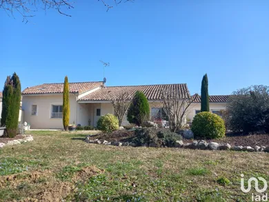 House at SAINT-PAUL-LÈS-ROMANS (26750)