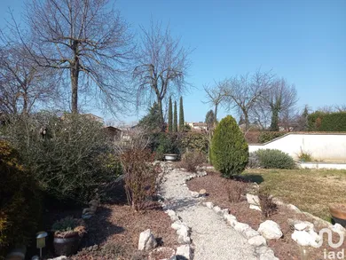 House in SAINT-PAUL-LÈS-ROMANS (26750)
