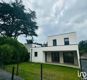 Maison à TASSIN-LA-DEMI-LUNE (69160)