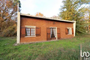 Maison à BEDENAC (17210)