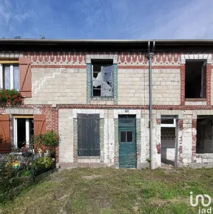 House at SAINT-ÉTIENNE-DU-ROUVRAY (76800)