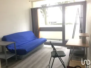 Studio à CROIX (59170)