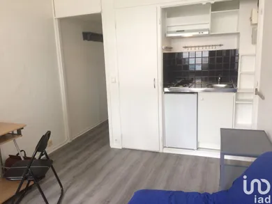 Studio in CROIX (59170)
