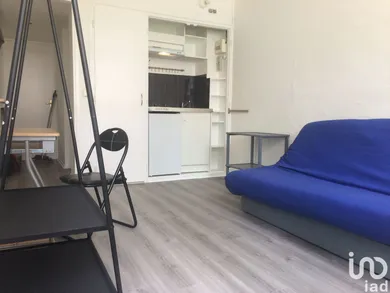 Studio in CROIX (59170)