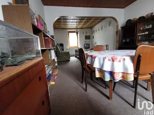 Maison à HOMBOURG-HAUT (57470)