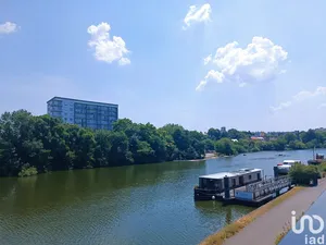 Studio in NANTES (44000)