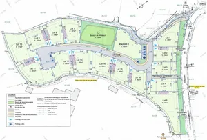 Land at LÉZIGNAN-CORBIÈRES (11200)