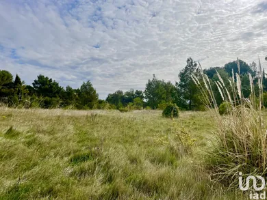 Land at LÉZIGNAN-CORBIÈRES (11200) — 3/4