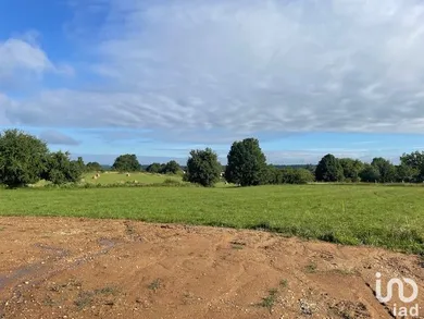 Terrain à LANQUAIS (24150)