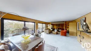 Apartment at BOULOGNE-BILLANCOURT (92100)