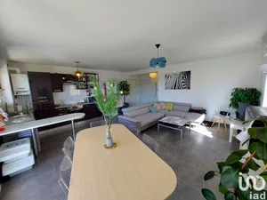 Apartment at AY-SUR-MOSELLE (57300)