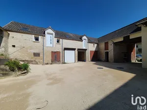 House at MÉZIÈRES-SUR-SEINE (78970)