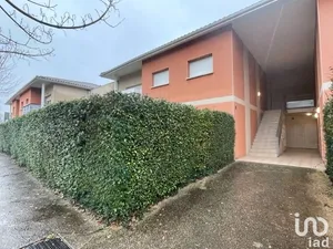 Apartment at CRÉON (33670)