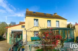 Maison à LES ALLUETS-LE-ROI (78580)