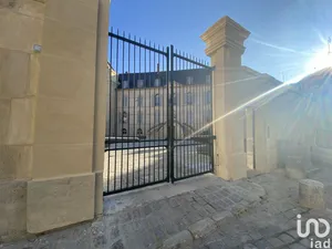 Appartement à SENLIS (60300)