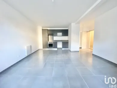 Appartement à SENLIS (60300)