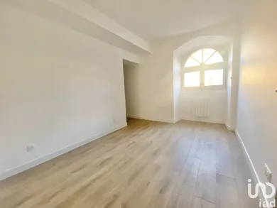 Appartement à SENLIS (60300)