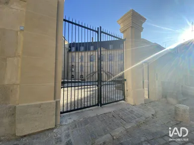 Apartment in SENLIS (60300)
