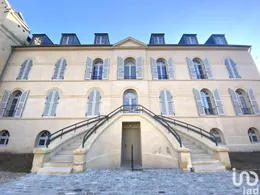 Apartment in SENLIS (60300)