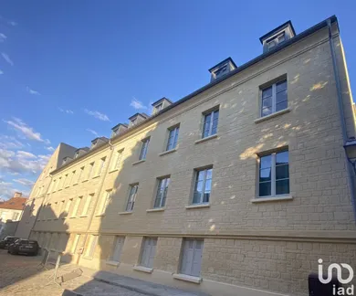 Appartement à SENLIS (60300)