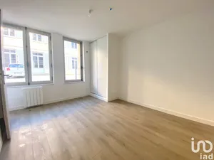 Apartment at SENLIS (60300)