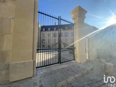 Appartement à SENLIS (60300)