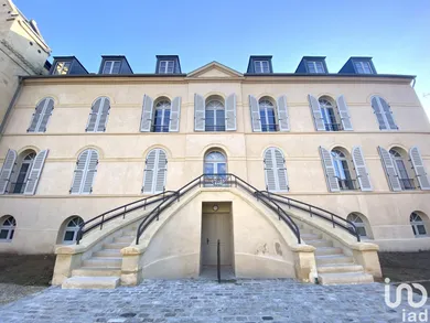 Appartement à SENLIS (60300)