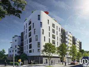 Appartement à DIJON (21000)