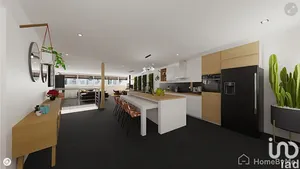 Apartment at TOULOUSE (31000)