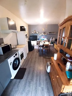 Appartement à BREST (29200)