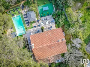 House at SAINT-AYGULF (83370)