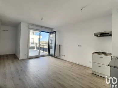 Appartement à CHELLES (77500)