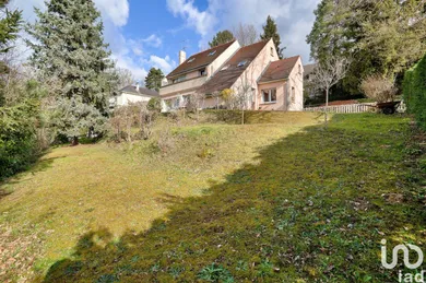 House at LA CELLE-SAINT-CLOUD (78170)